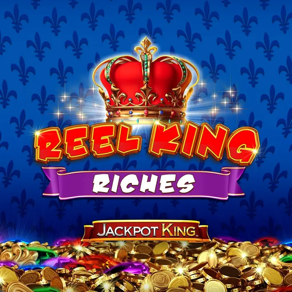 Бонусы Reel King Riches: полный обзор бонусной системы и раундов